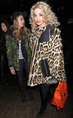 Rita Ora pic #564497