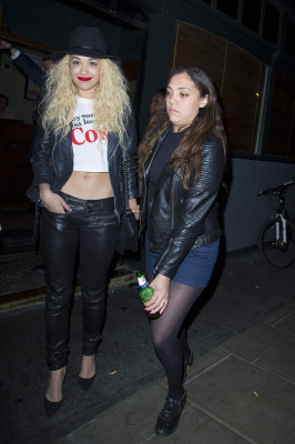 photo 13 in Rita Ora gallery [id593447] 2013-04-12 00:00:00