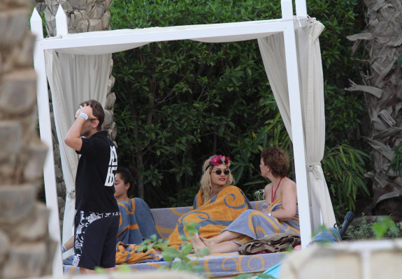 photo 23 in Rita Ora gallery [id565371] 2013-01-15 00:00:00