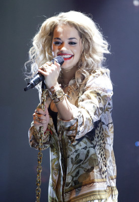 Rita Ora pic #565257