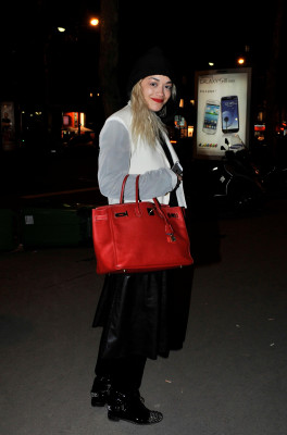 photo 9 in Rita Ora gallery [id573082] 2013-02-08 00:00:00