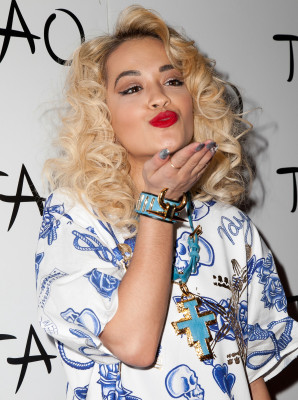 photo 18 in Rita Ora gallery [id591745] 2013-04-06 00:00:00