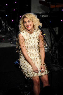 Rita Ora pic #596686
