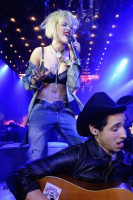 photo 13 in Rita Ora gallery [id703508] 2014-05-29 00:00:00