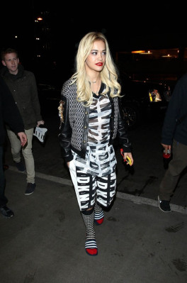 Rita Ora pic #713285