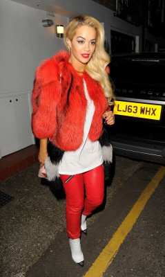 Rita Ora pic #719940