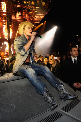 Rita Ora pic #703181