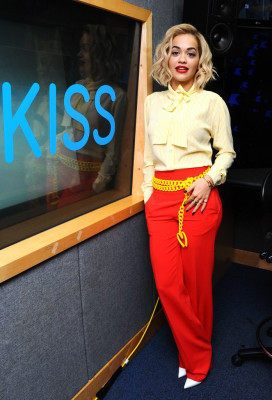 Rita Ora pic #691058