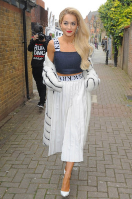 Rita Ora pic #719939
