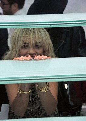 Rita Ora pic #710585