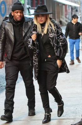 Rita Ora pic #707180