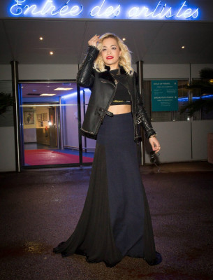 Rita Ora pic #700489