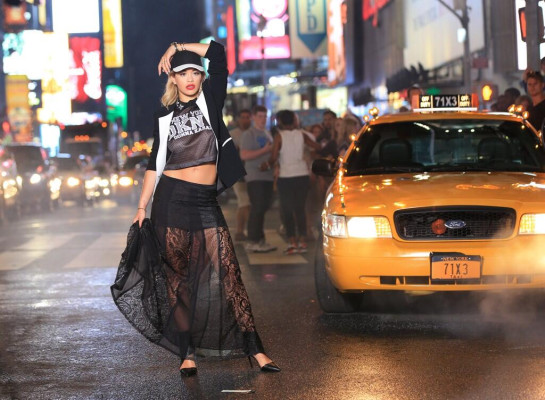 Rita Ora pic #712347