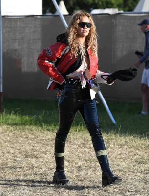 Rita Ora pic #1307352