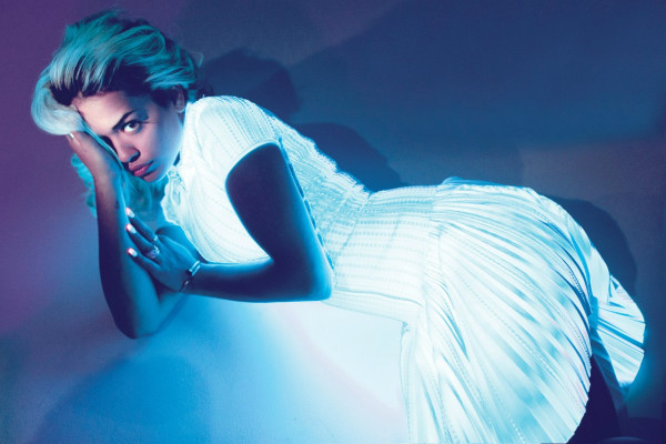Rita Ora pic #716553