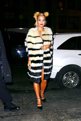 Rita Ora pic #694735