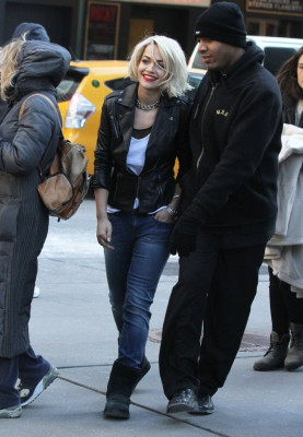 Rita Ora pic #713782