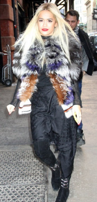 photo 22 in Rita Ora gallery [id712730] 2014-06-27 00:00:00
