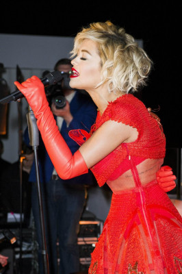 Rita Ora pic #701861