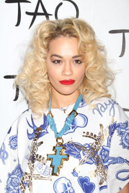 photo 25 in Rita Ora gallery [id701441] 2014-05-25 00:00:00