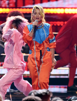 Rita Ora pic #956258