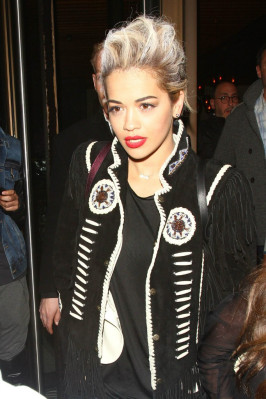 Rita Ora pic #691402