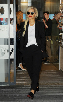 Rita Ora pic #700291