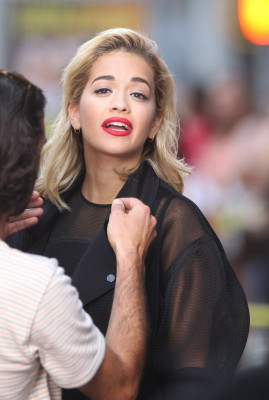 Rita Ora pic #709667