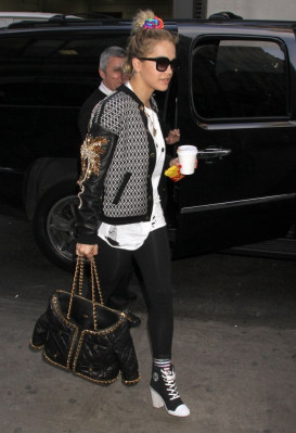 Rita Ora pic #713760