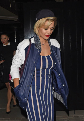 Rita Ora pic #691420