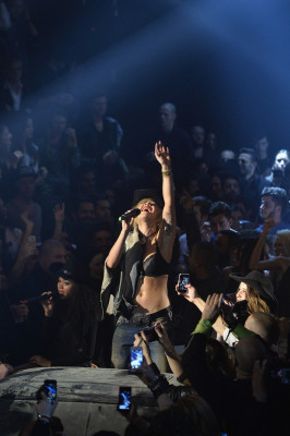 Rita Ora pic #703434