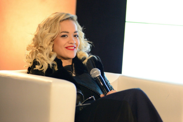 photo 27 in Rita Ora gallery [id703195] 2014-05-29 00:00:00