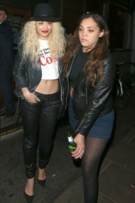 photo 5 in Rita Ora gallery [id701424] 2014-05-25 00:00:00