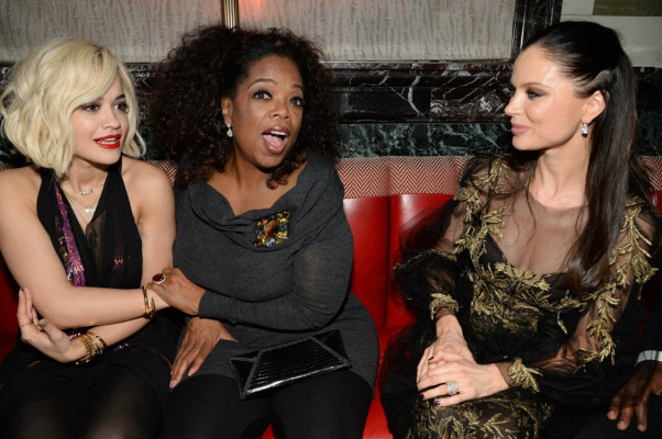 photo 9 in Rita Ora gallery [id710565] 2014-06-20 00:00:00