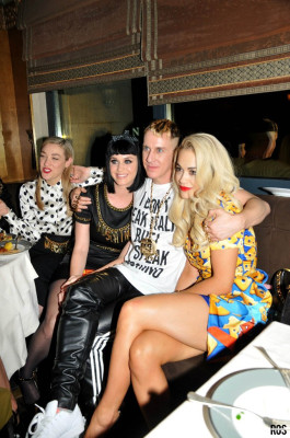 Rita Ora pic #711185