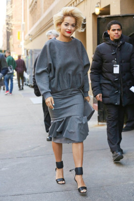 Rita Ora pic #693862