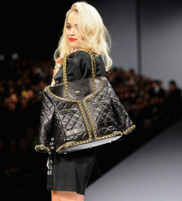 Rita Ora pic #710498