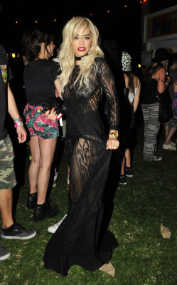 Rita Ora pic #690919