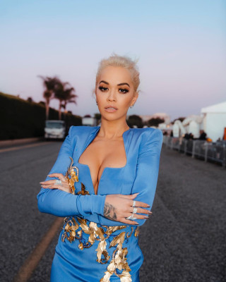 photo 10 in Rita Ora gallery [id1083986] 2018-11-15 00:00:00