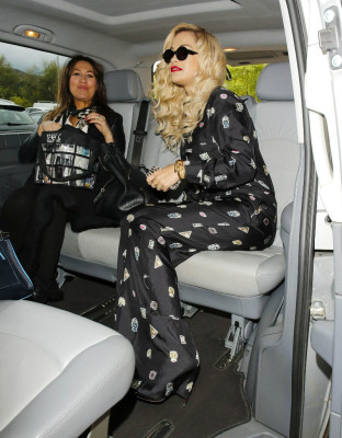 Rita Ora pic #699892