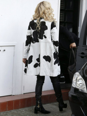 Rita Ora pic #698847