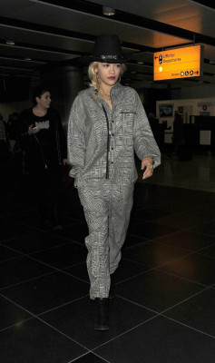 photo 12 in Rita Ora gallery [id709178] 2014-06-17 00:00:00