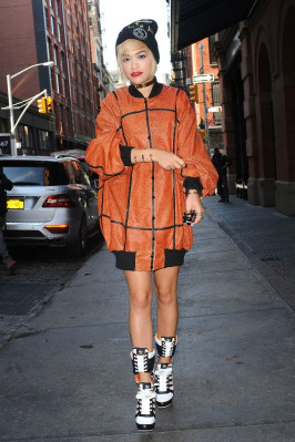 Rita Ora pic #693810