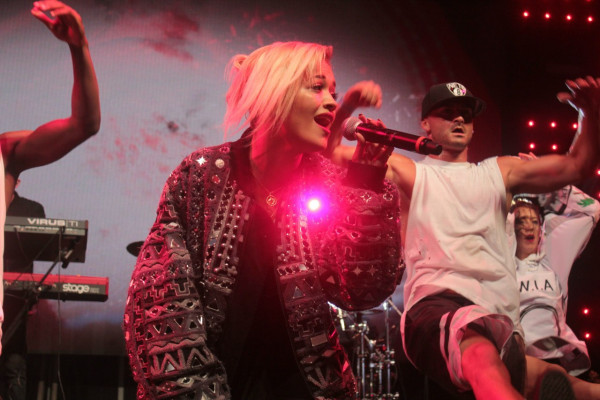 photo 12 in Rita Ora gallery [id719343] 2014-07-28 00:00:00