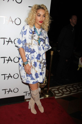 photo 22 in Rita Ora gallery [id701447] 2014-05-25 00:00:00