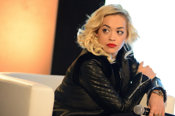 photo 11 in Rita Ora gallery [id703242] 2014-05-29 00:00:00