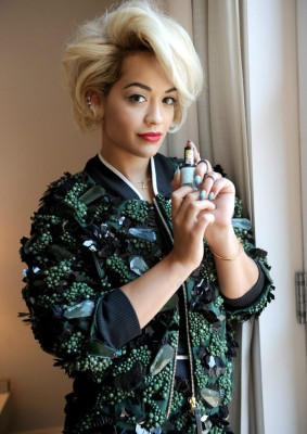 photo 11 in Rita Ora gallery [id694721] 2014-05-06 00:00:00