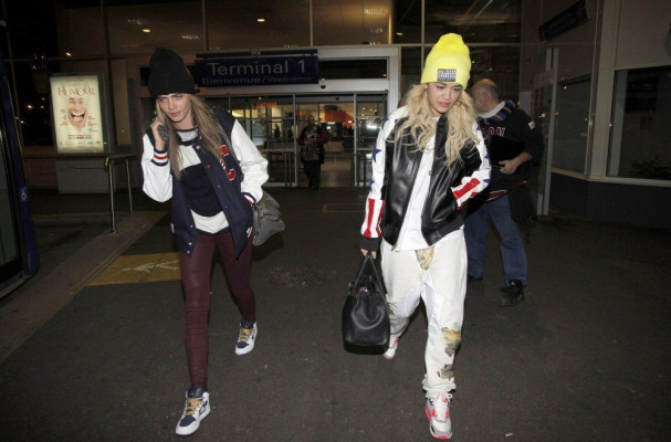 Rita Ora pic #700523