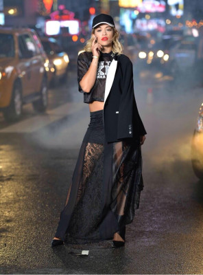 photo 7 in Rita Ora gallery [id712019] 2014-06-26 00:00:00