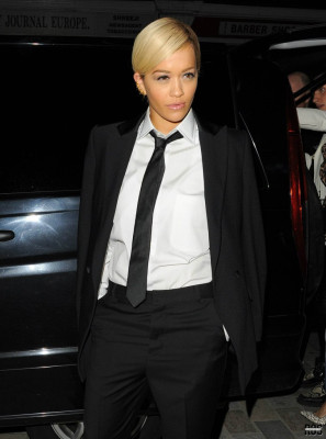 Rita Ora pic #699211